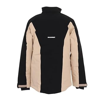 Amazon.co.jp: マムート（MAMMUT） Stoney HS Thermo ジャケット